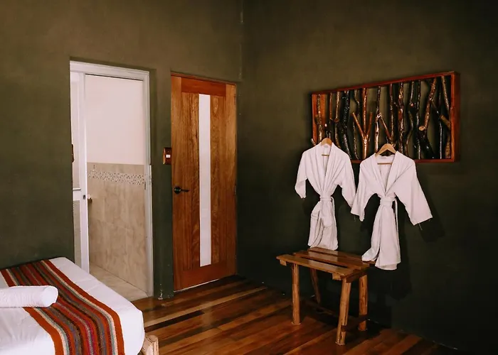 Lodge Inkasaire Boutique Urubamba