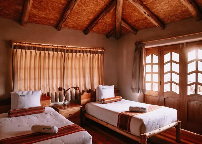 Inkasaire Boutique Urubamba