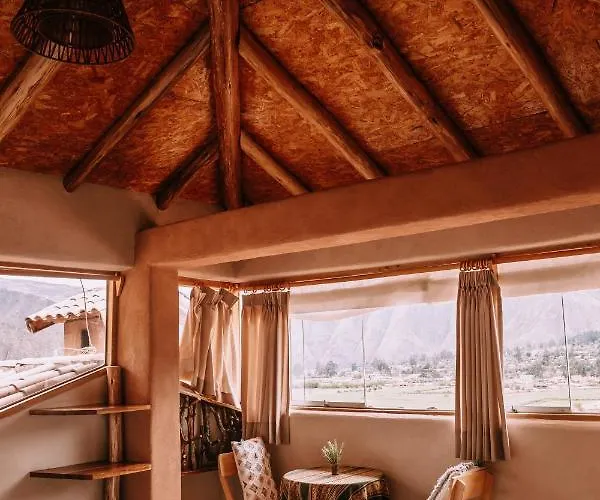Inkasaire Boutique * Urubamba