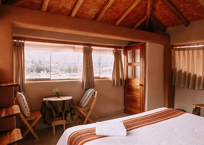 Inkasaire Boutique * Urubamba