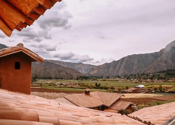 Inkasaire Boutique * Urubamba