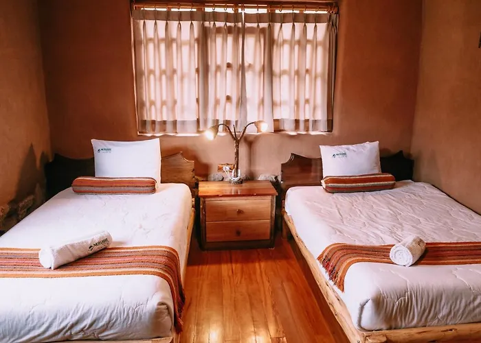 Inkasaire Boutique * Urubamba