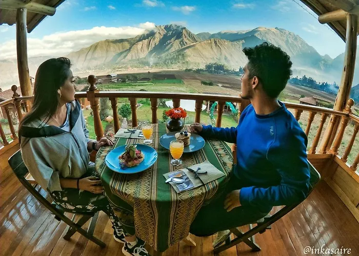Inkasaire Boutique Lodge Urubamba