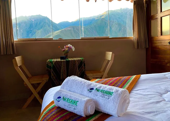 Inkasaire Boutique * Urubamba