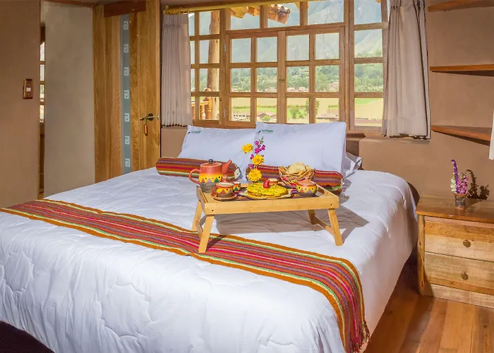 Inkasaire Boutique Urubamba