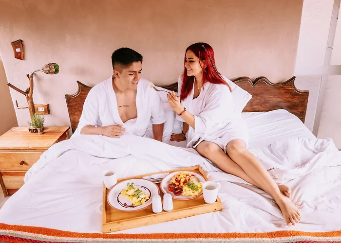 Lodge Inkasaire Boutique Urubamba