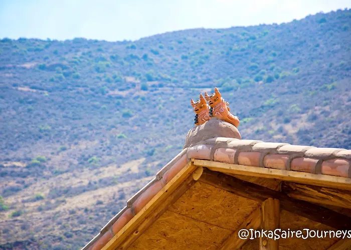 Inkasaire Boutique Lodge Urubamba