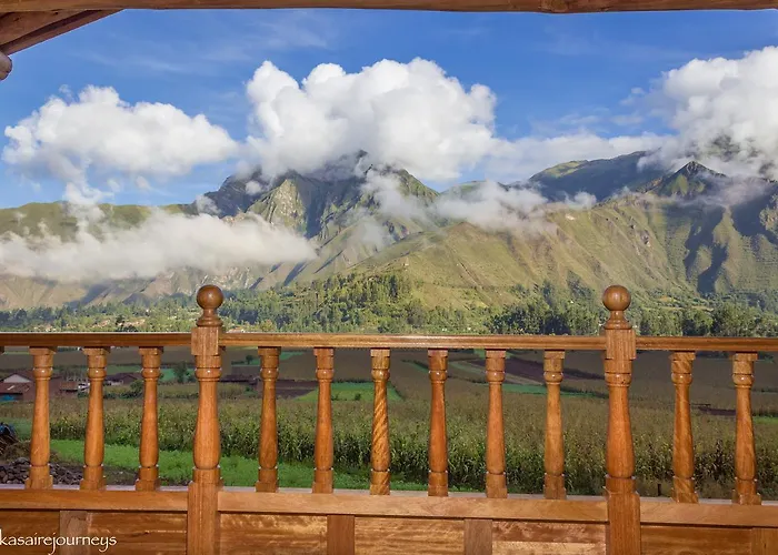Inkasaire Boutique * Urubamba