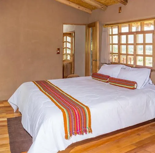 Inkasaire Boutique Lodge