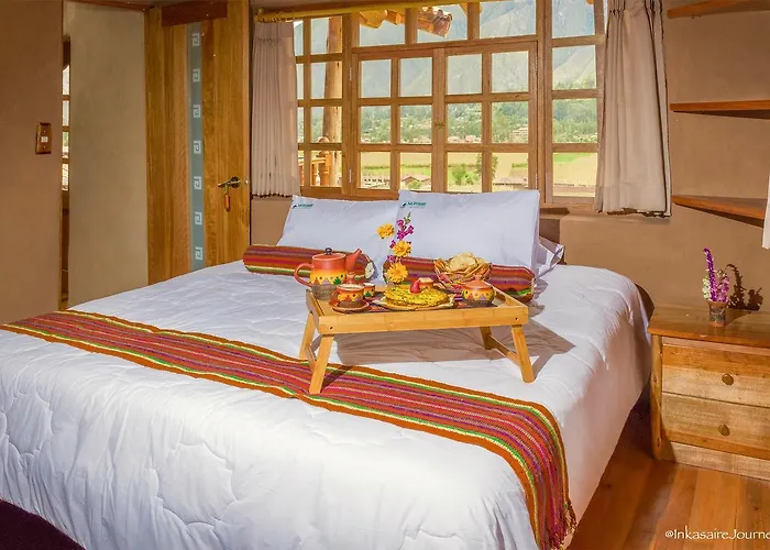 Lodge Inkasaire Boutique Urubamba
