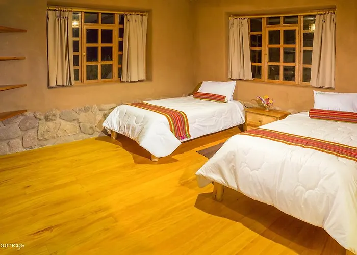 Inkasaire Boutique * Urubamba
