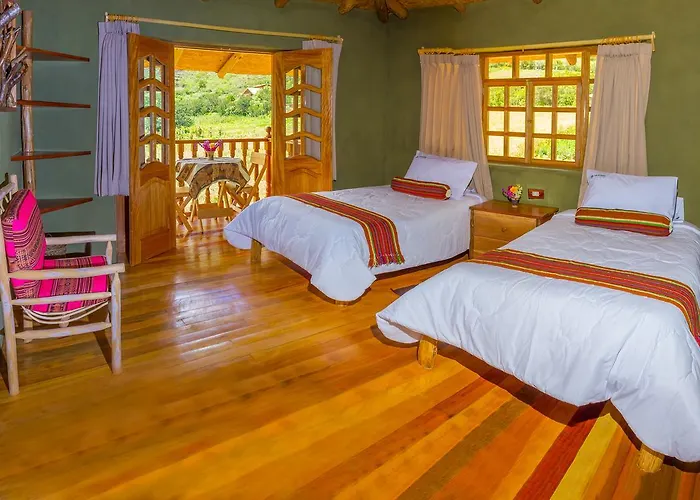 Inkasaire Boutique Urubamba