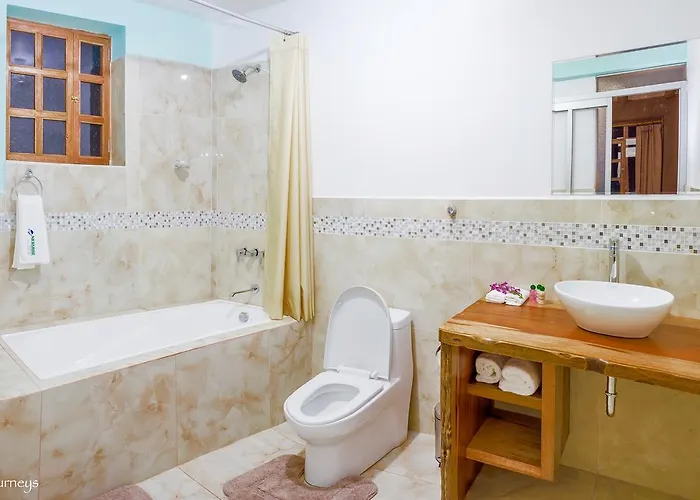 Inkasaire Boutique Lodge