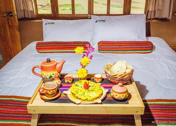 Inkasaire Boutique Urubamba