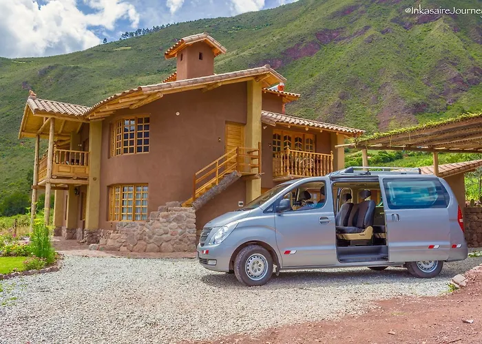Inkasaire Boutique Lodge Urubamba