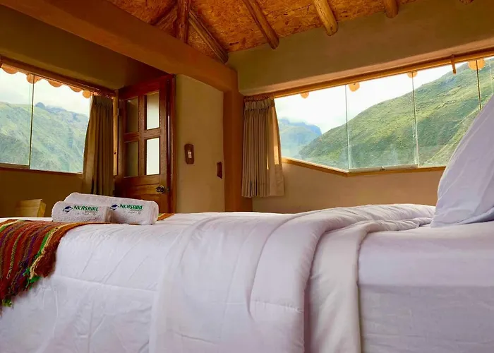 Inkasaire Boutique Urubamba
