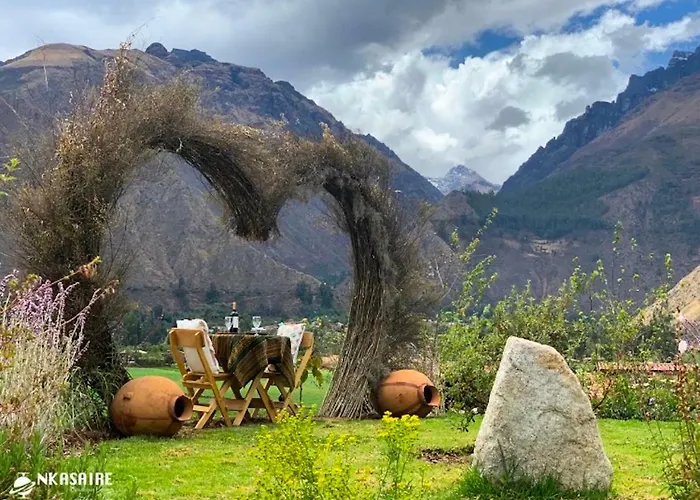 Inkasaire Boutique * Urubamba
